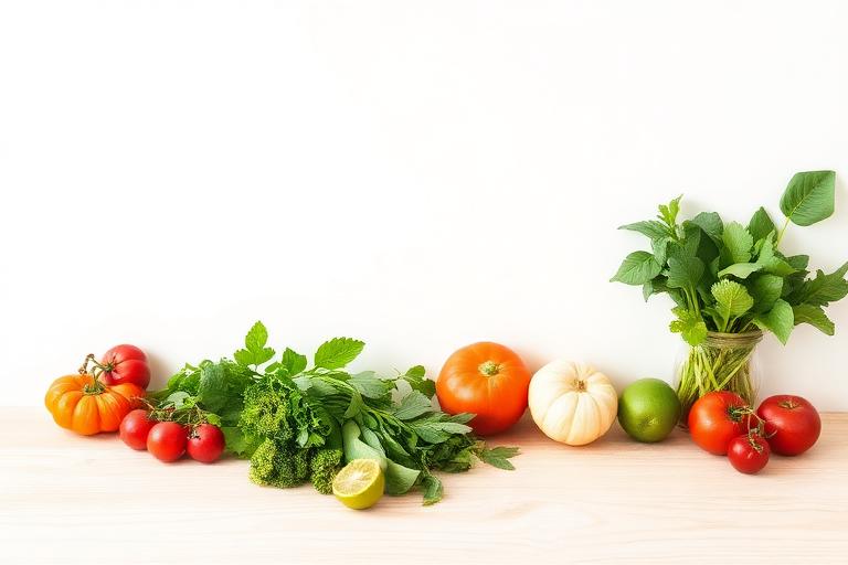 Building a Balanced Plate: Everyday Nutrition That Works